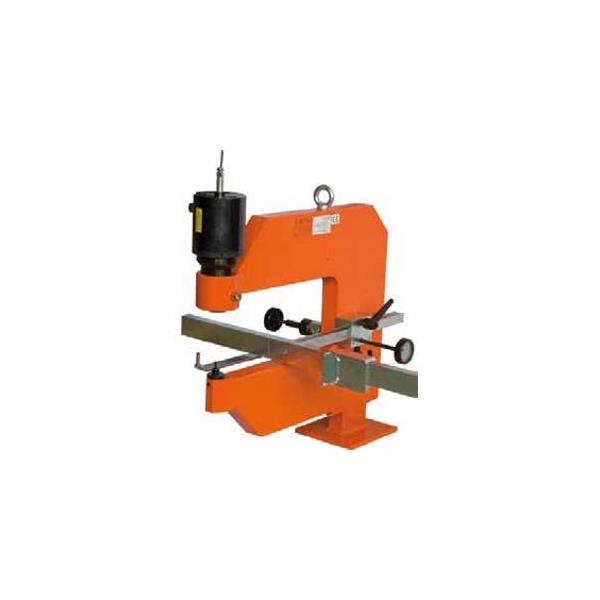 2662-7106-00-00-02 Hawa 2662-7206-00-01-02 2662 Quick-Press 300 with laser with laser